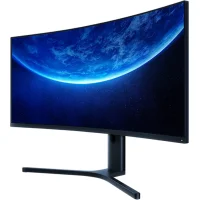 Монитор Xiaomi Mi Surface Display 34" XMMNTWQ34 (китайская версия) фото 1